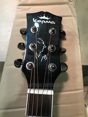 Kepma Electro-Acoustic Guitar