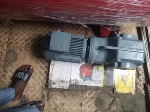 Saw Gear Motor 3hp