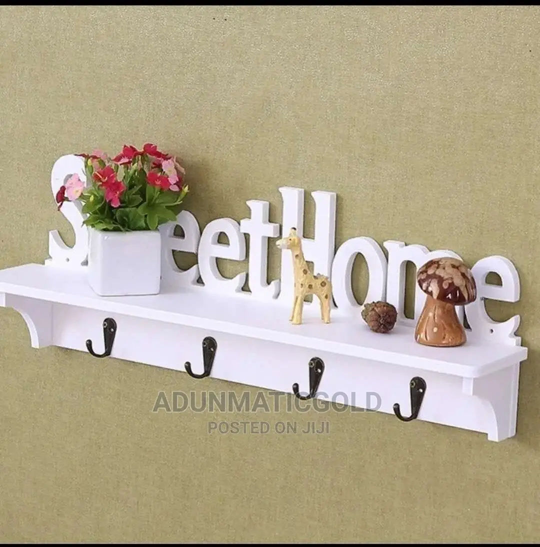 Sweethome Floting Shelf