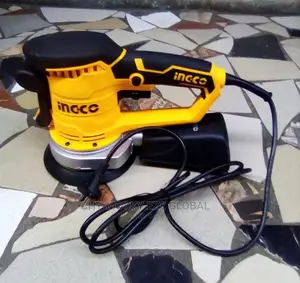 Rotary Wall Sander Machine