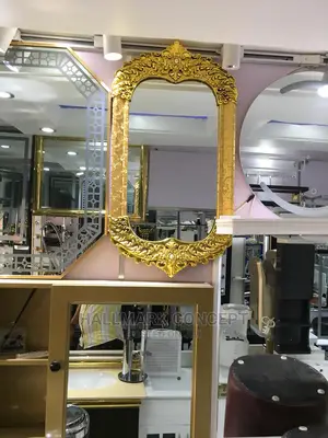 High Quality Royal Bathroom Mirrors