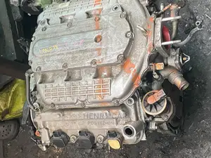 Complete Engine Honda Pilot 06 Model