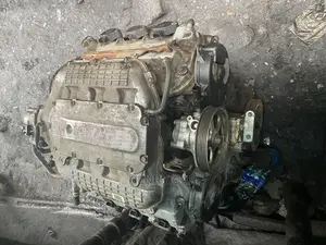 Complete Engine Honda Pilot 06