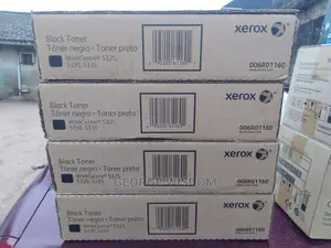 Xerox 5330 Toner Cartridge