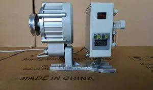 Servo Motor