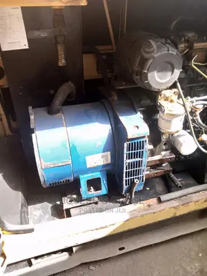 15kva Perkins Sound Proof Generator.
