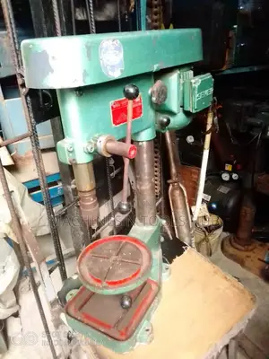SB13 Pillar Grinder
