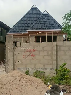 0.55 Aluminum Roofing