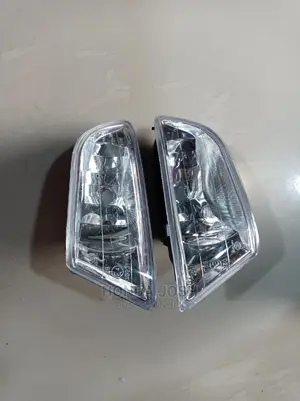 Foglights 2006 -2008 Model Honda City