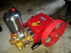Original Car Wash Pump