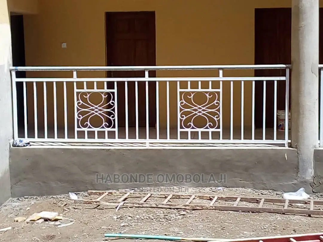 Hand Railings