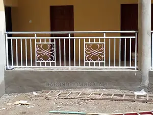 Hand Railings