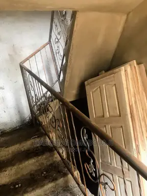 Hand Railings