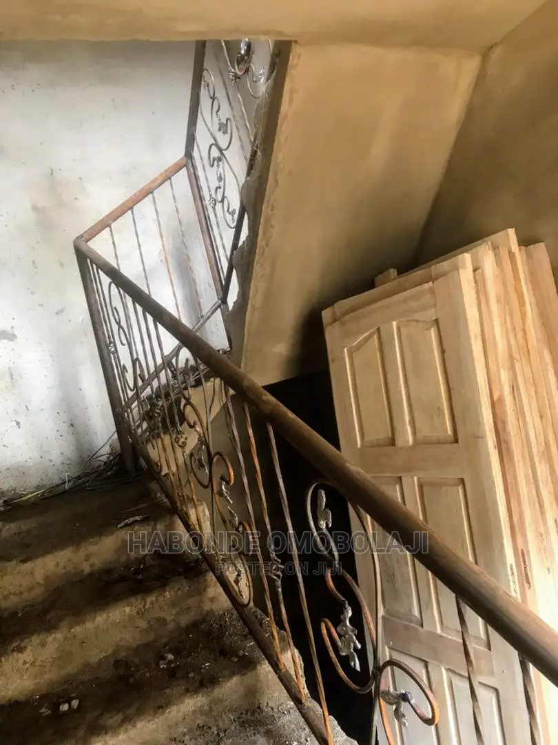 Hand Railings