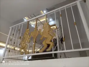 Hand Railings