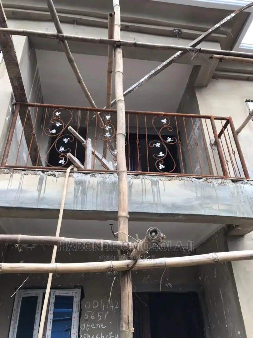 Hand Railings