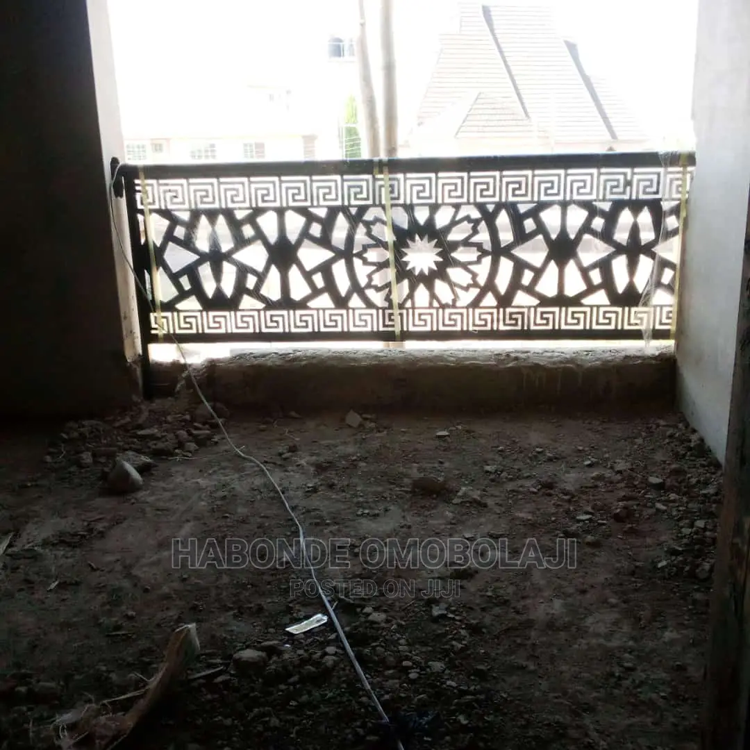 Hand Railings