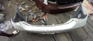 Back Tokunbor Bumper Toyota Avalon 2008