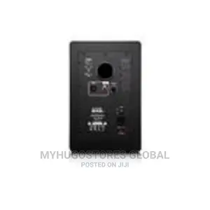 M Audio BX8 D2 Studio Monitor (Pair)