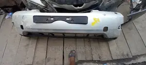 Tokunbor Front Bumper Lexus Rx 330