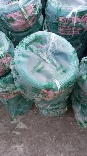 1.5mm Commetstar Nigerian Wire for Buildings/ Hotels