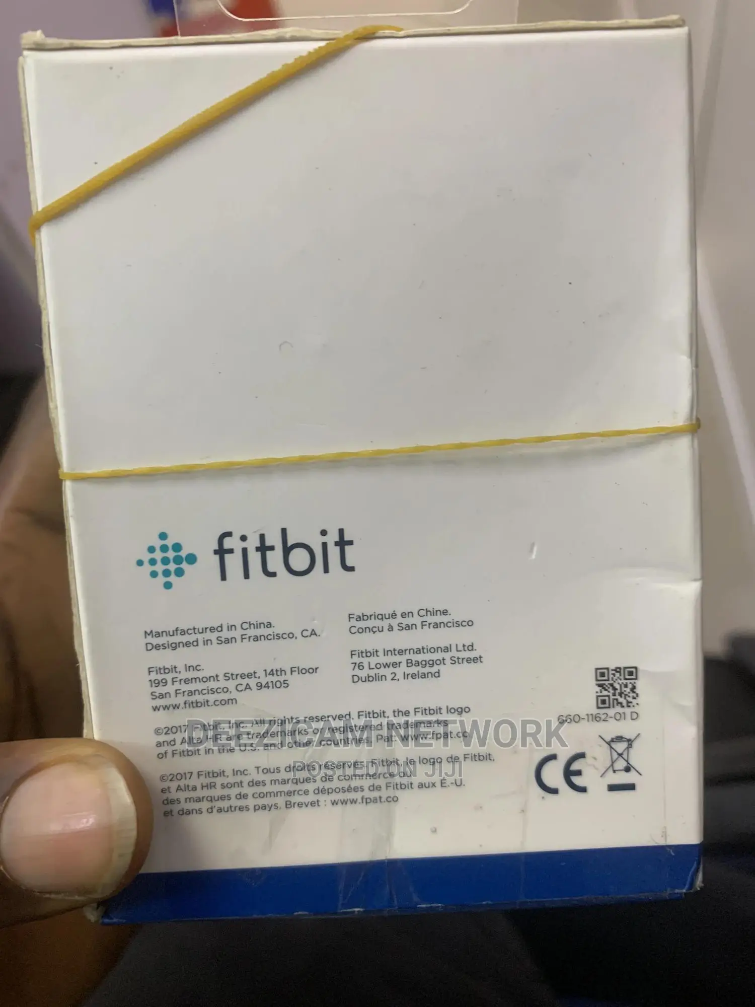 Fitbit Alta Charging Cable