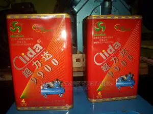 Original Compressor Oil