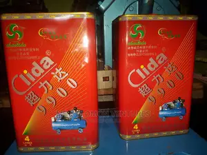 Original Compressor Oil