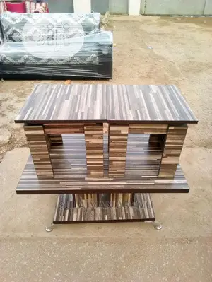 Side Stood and Center Table Quality Material