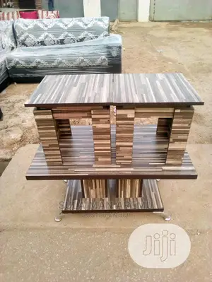 Side Stood and Center Table Quality Material