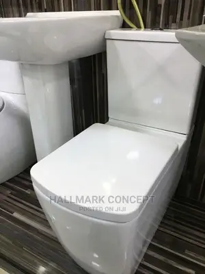 Executive Imex England Water Closets.