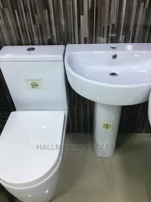 Super Executive England Master Water Closets