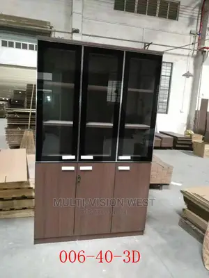 Smart Office Book Shelves