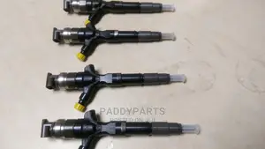 Injector Nozzle for Hilux 1kd