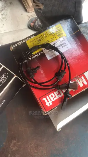 Photo - Ford Edge Wheel Sensor(Rear)