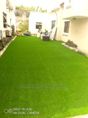 Quality Artificial Grass