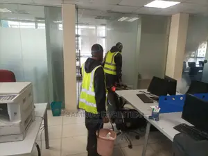 Proper Fumigation Services