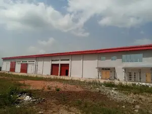 Massively Standard Warehouse for Rent