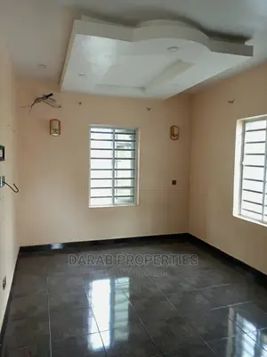 Furnished 1bdrm Chalet in Diamond Estate, Ipaja / Ipaja for rent
