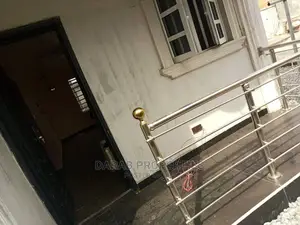 Furnished 1bdrm Chalet in Diamond Estate, Ipaja / Ipaja for rent