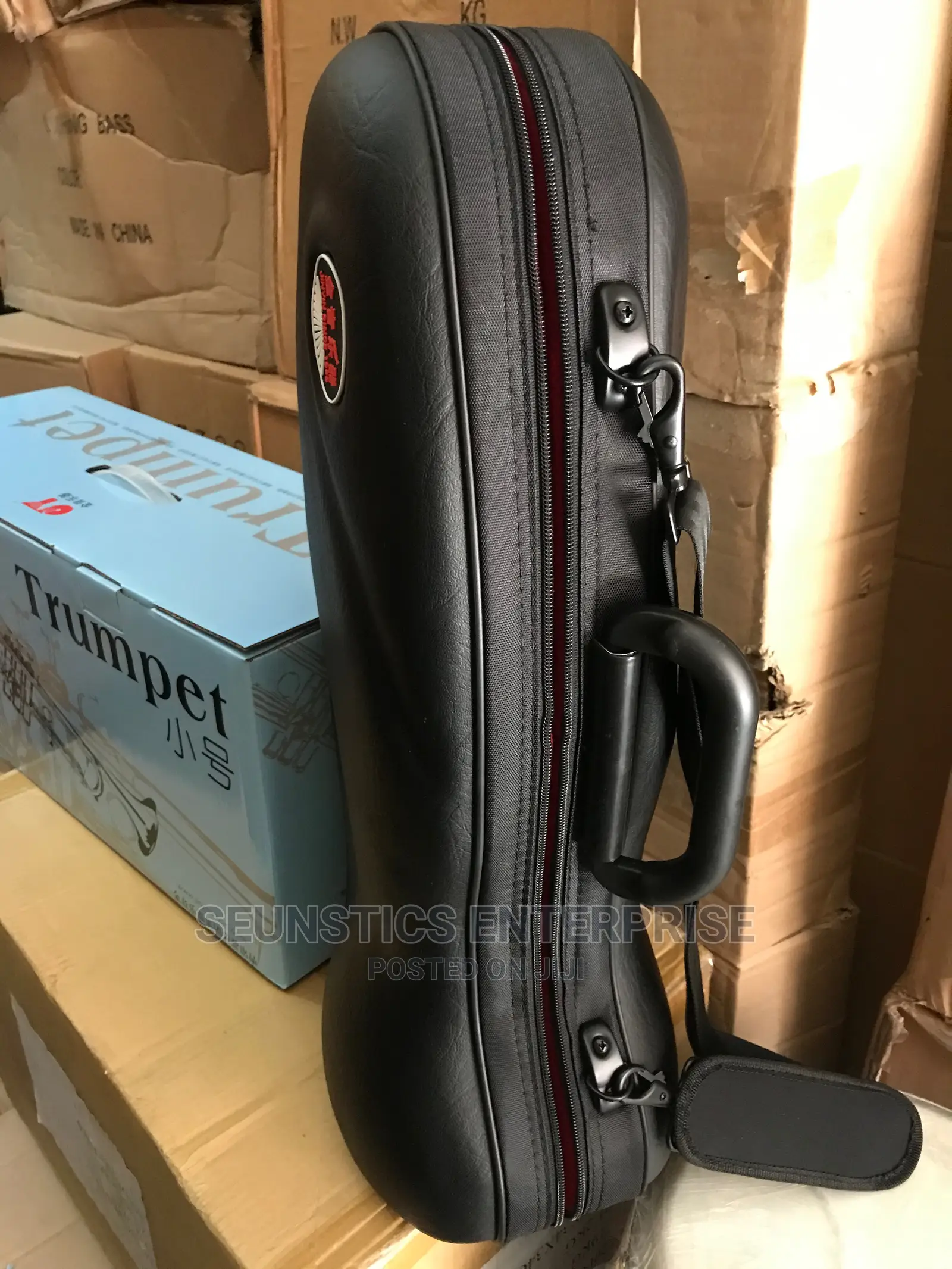 Professional Trumpet (DY USA