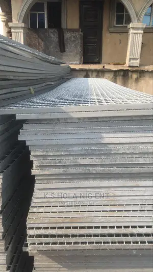 Grating Mesh