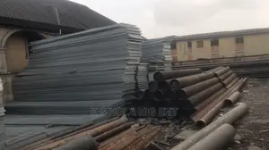 Grating Mesh
