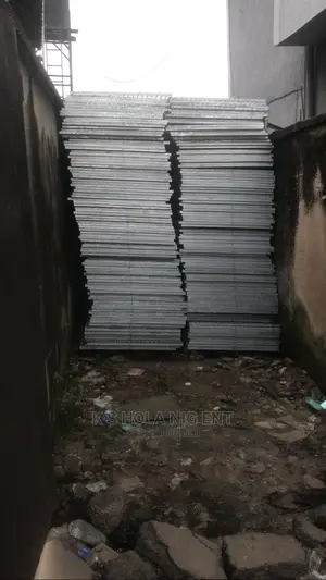 Grating Mesh