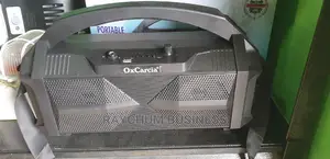 Photo - Bluetooth F.M Radio Usb With Micro Phone