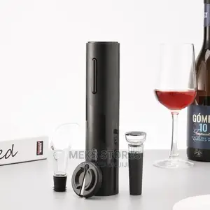 Electric Wine Set