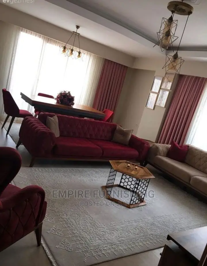 Quality Sofas Set
