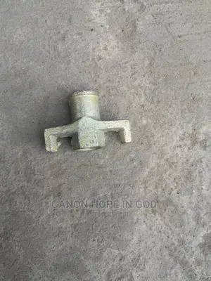Quality Nuts for All Construction Work