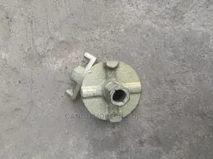 Quality Nuts for All Construction Work