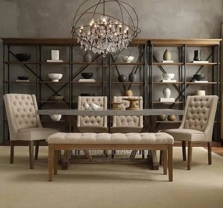Nice Dining Set